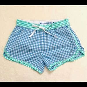 Southern Tide XS lounge shorts